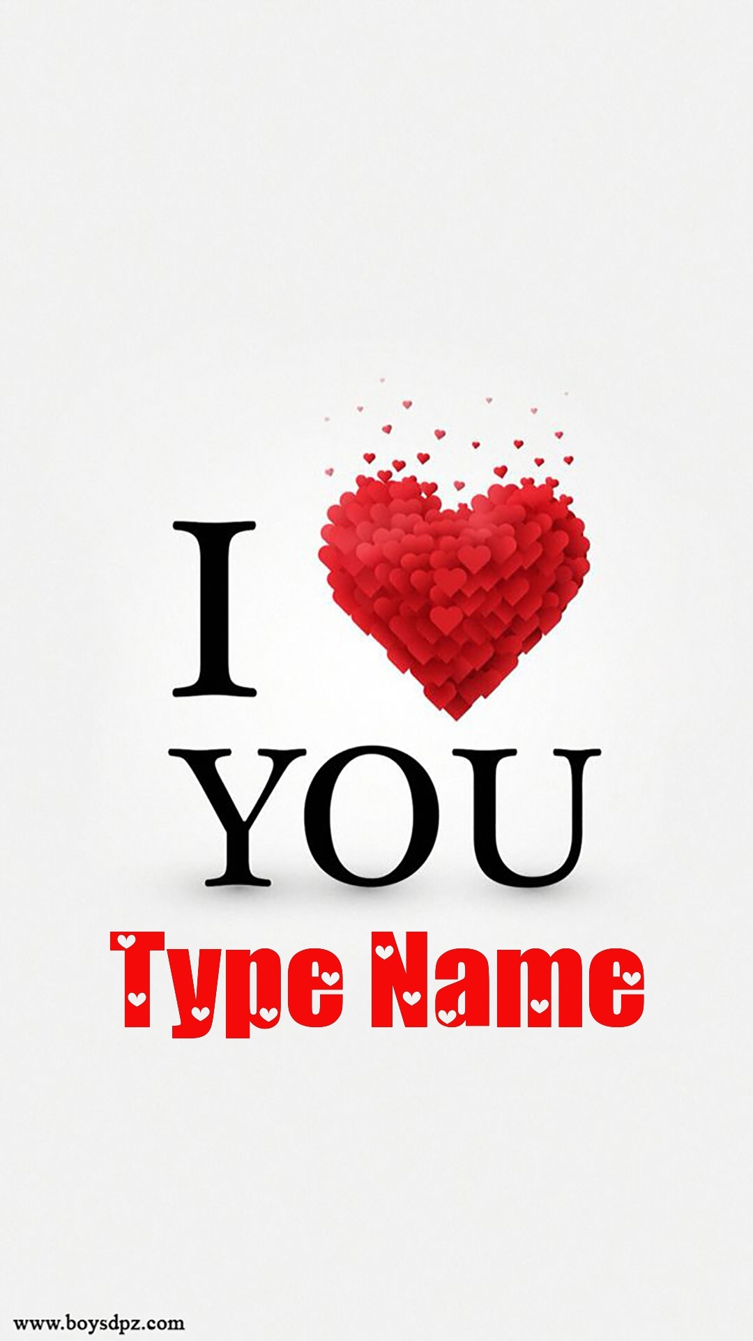 Love You Wallpaper And Red Beautiful Heart With Name Love You Wallpaper And Red Beautiful Heart With Name